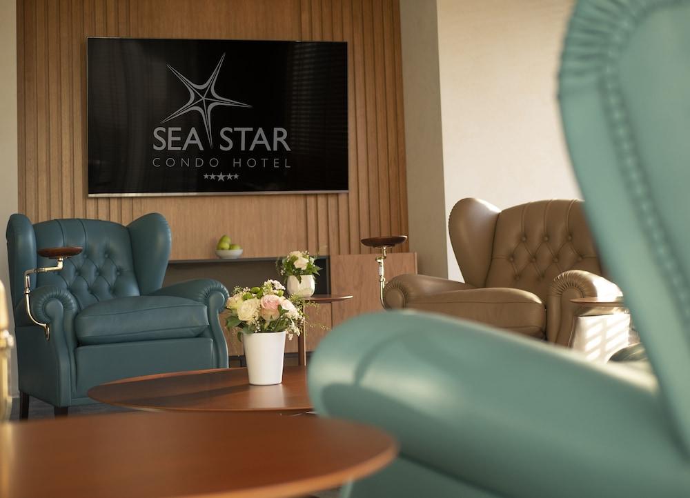 Sea Star Budva