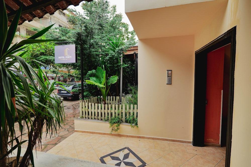 Hotel Porti (adults Only)