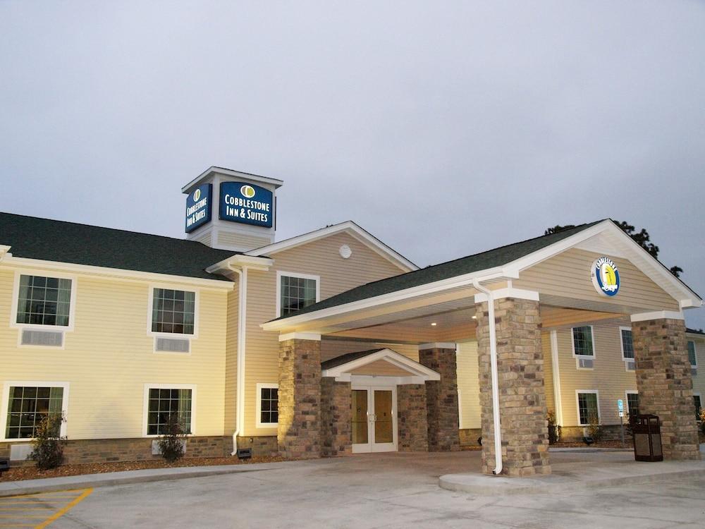 Cobblestone Inn & Suites Vinton em Vinton