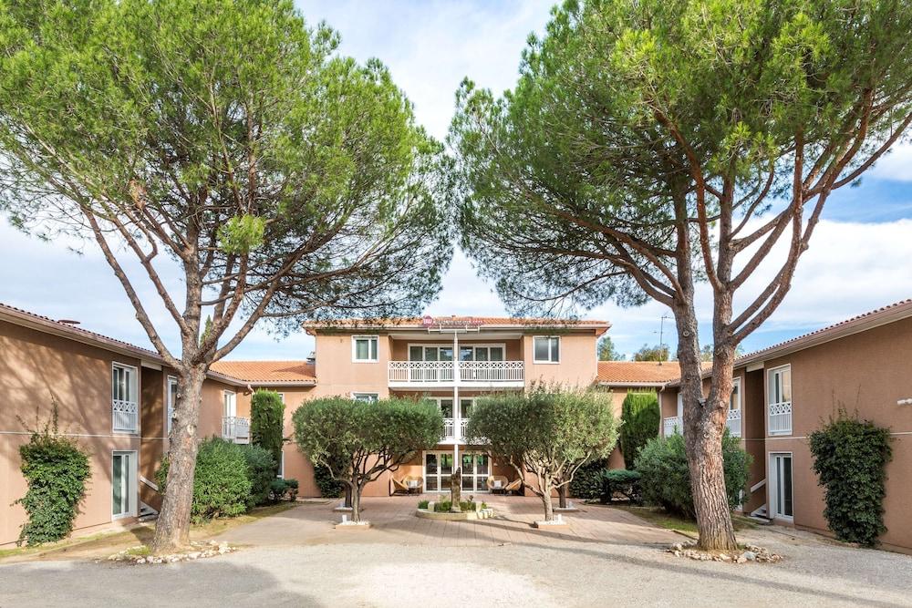 Best Western Plus Hotel Hyeres Cote D'azur à Hyeres