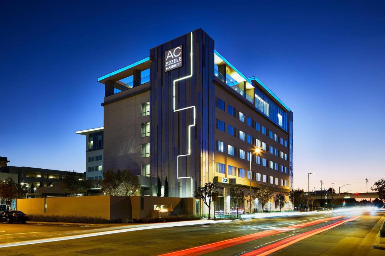 AC Hotel Los Angeles South Bay em El-segundo