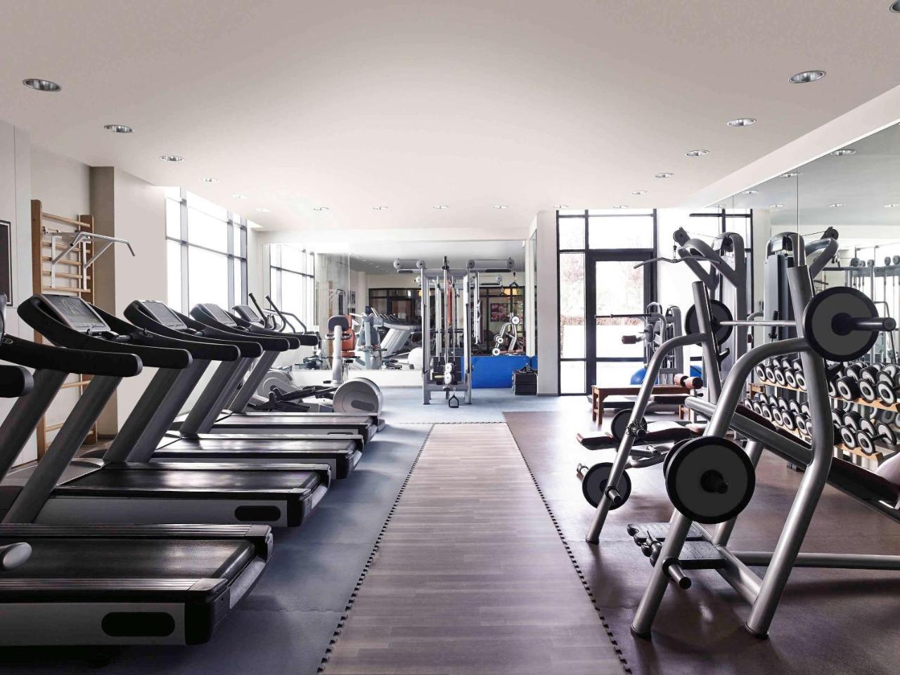 Novotel Paris Roissy CDG Convention em Roissy-en-france