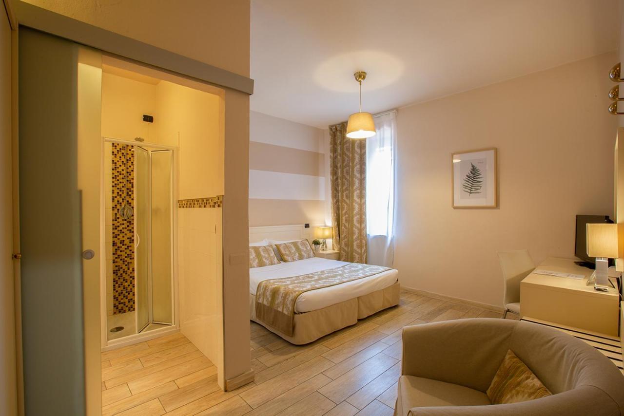 Hotel la Bergamina em Arcore