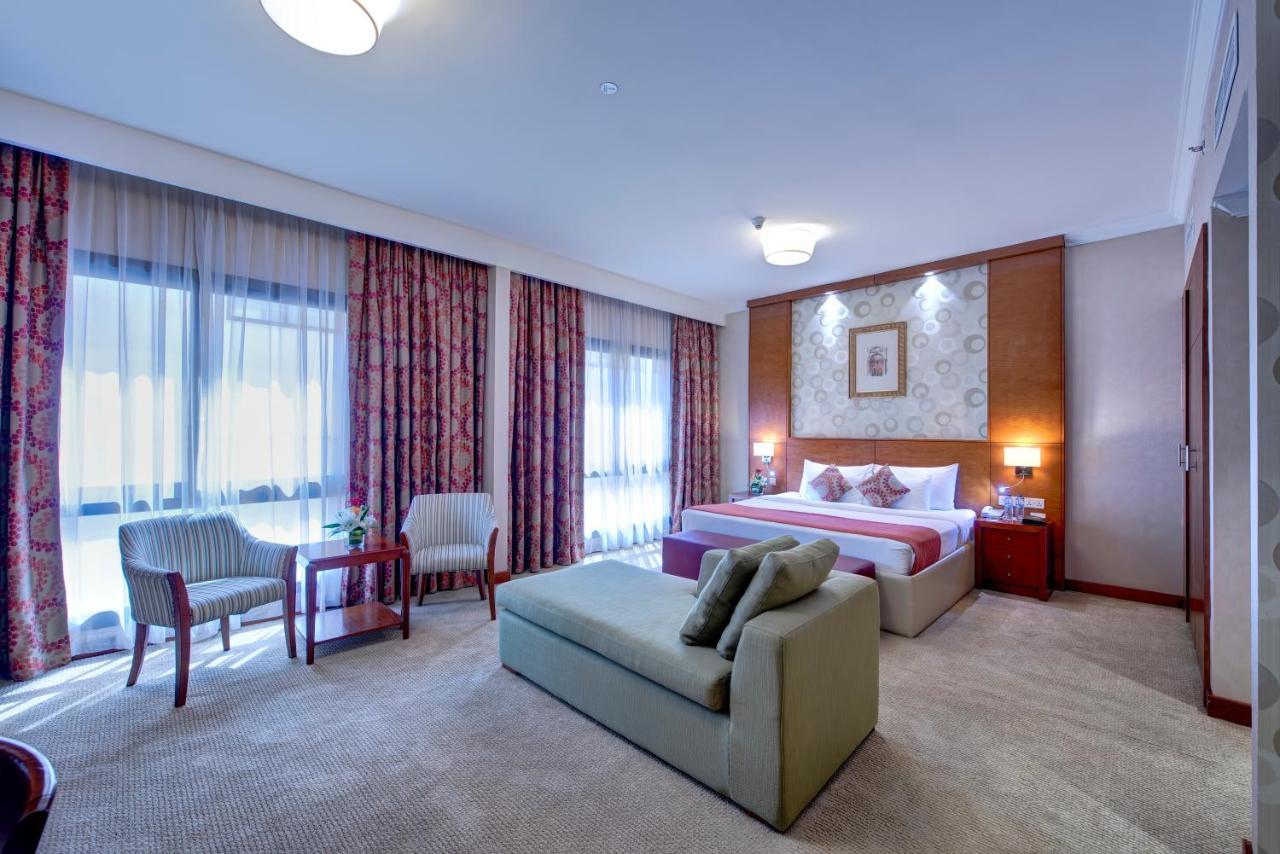 Donatello Hotel