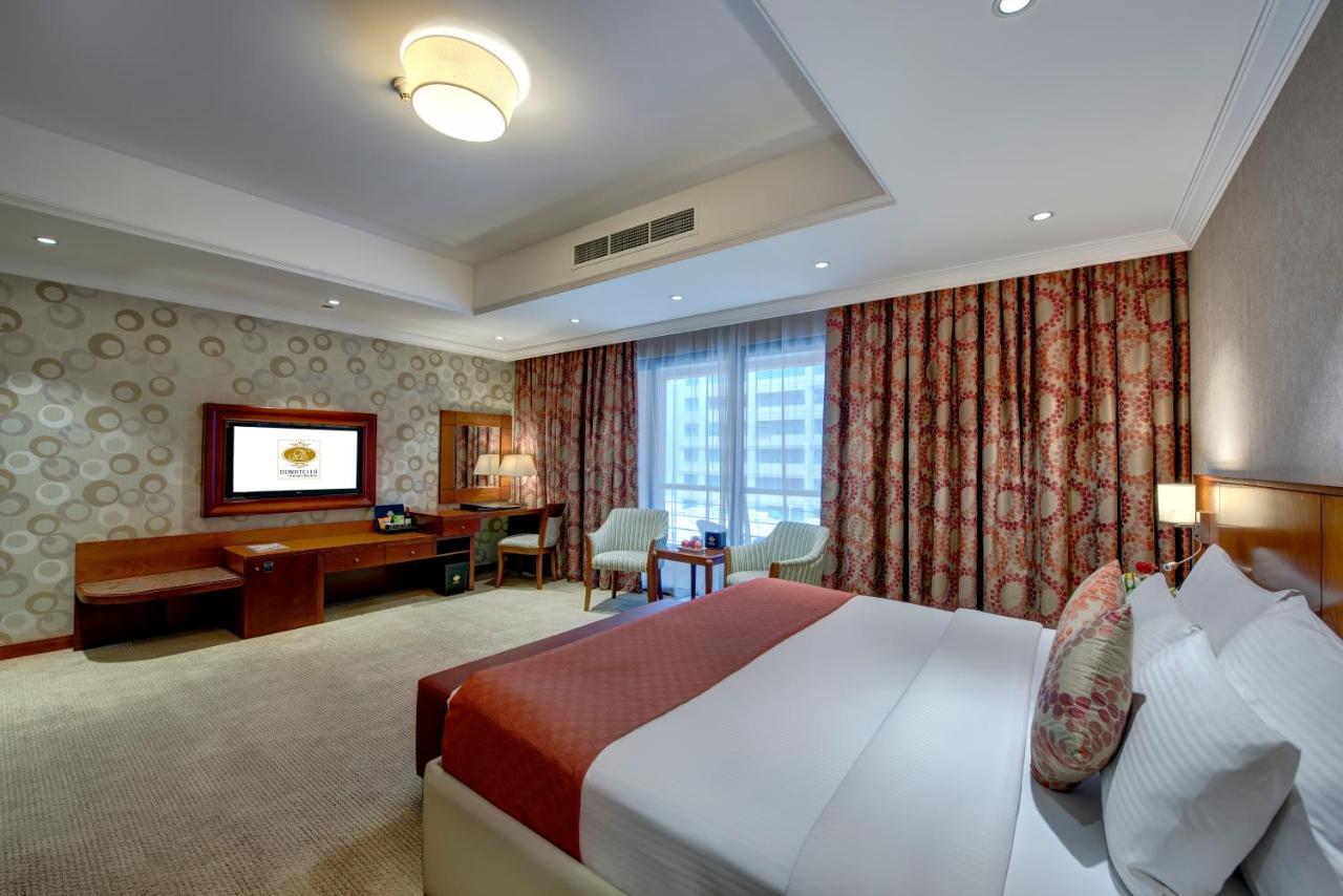 Donatello Hotel
