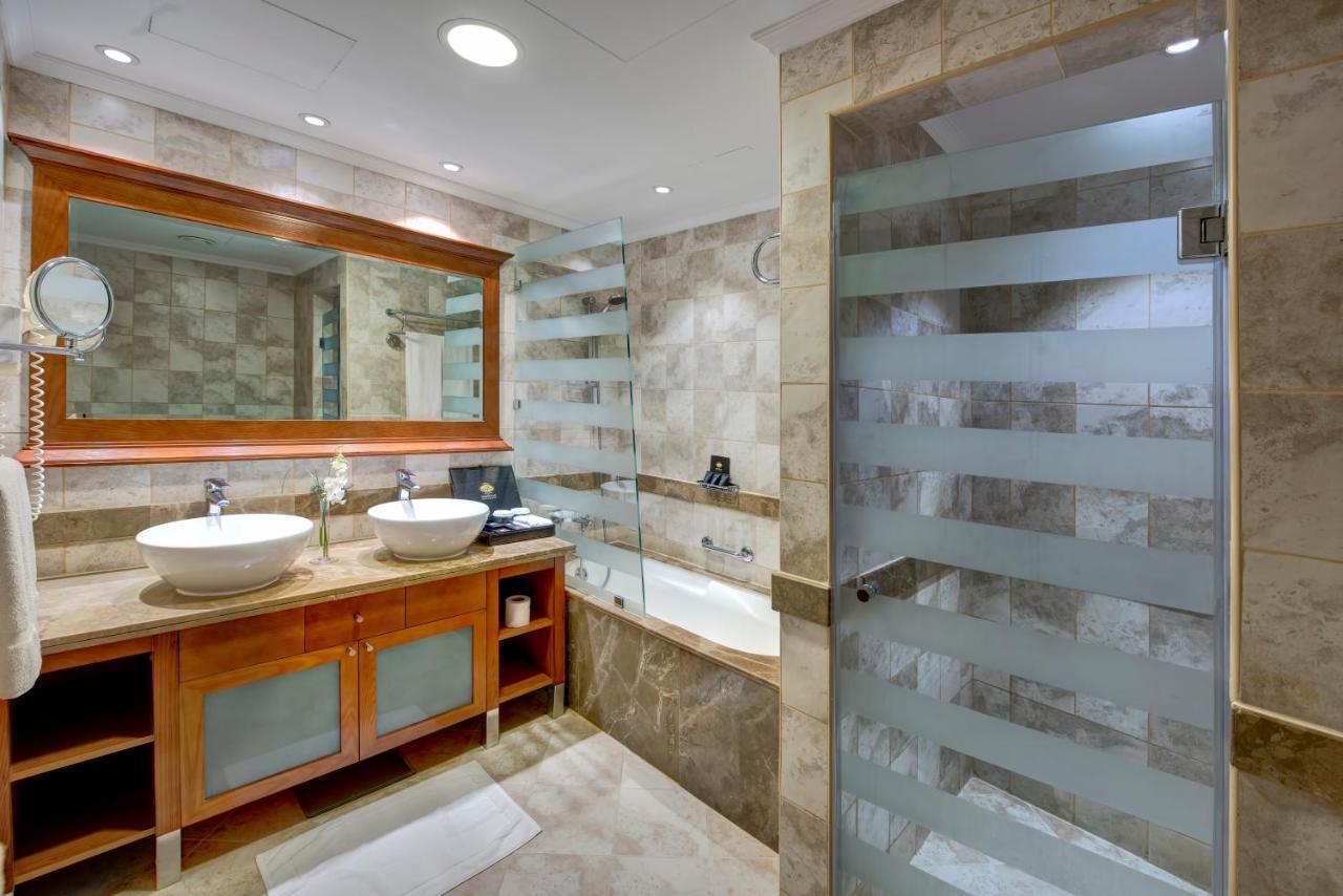 Donatello Hotel