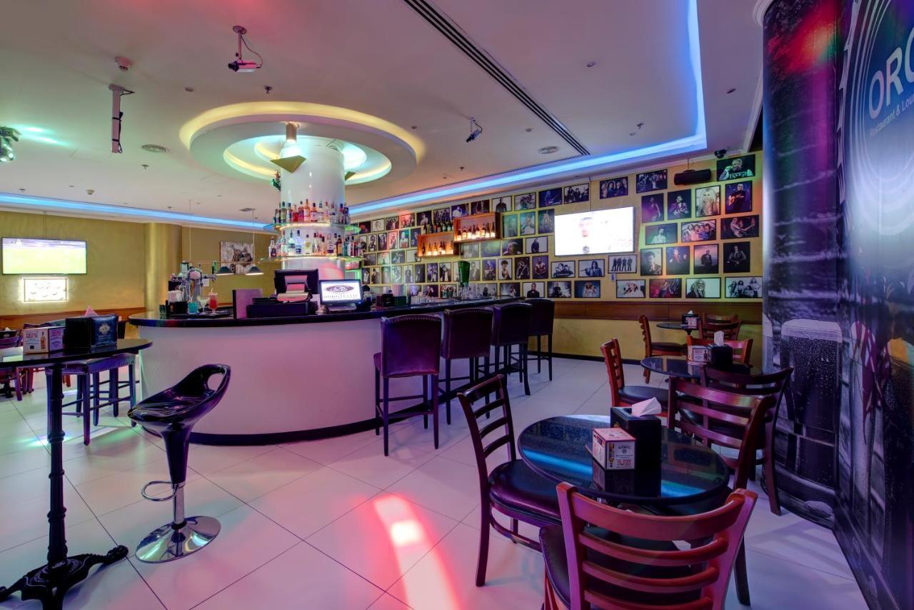 Donatello Hotel