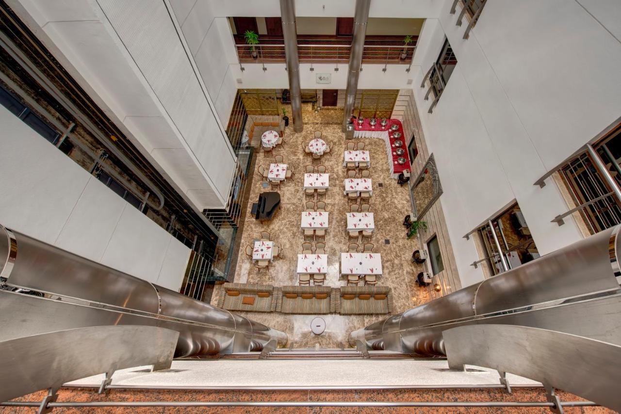 Donatello Hotel