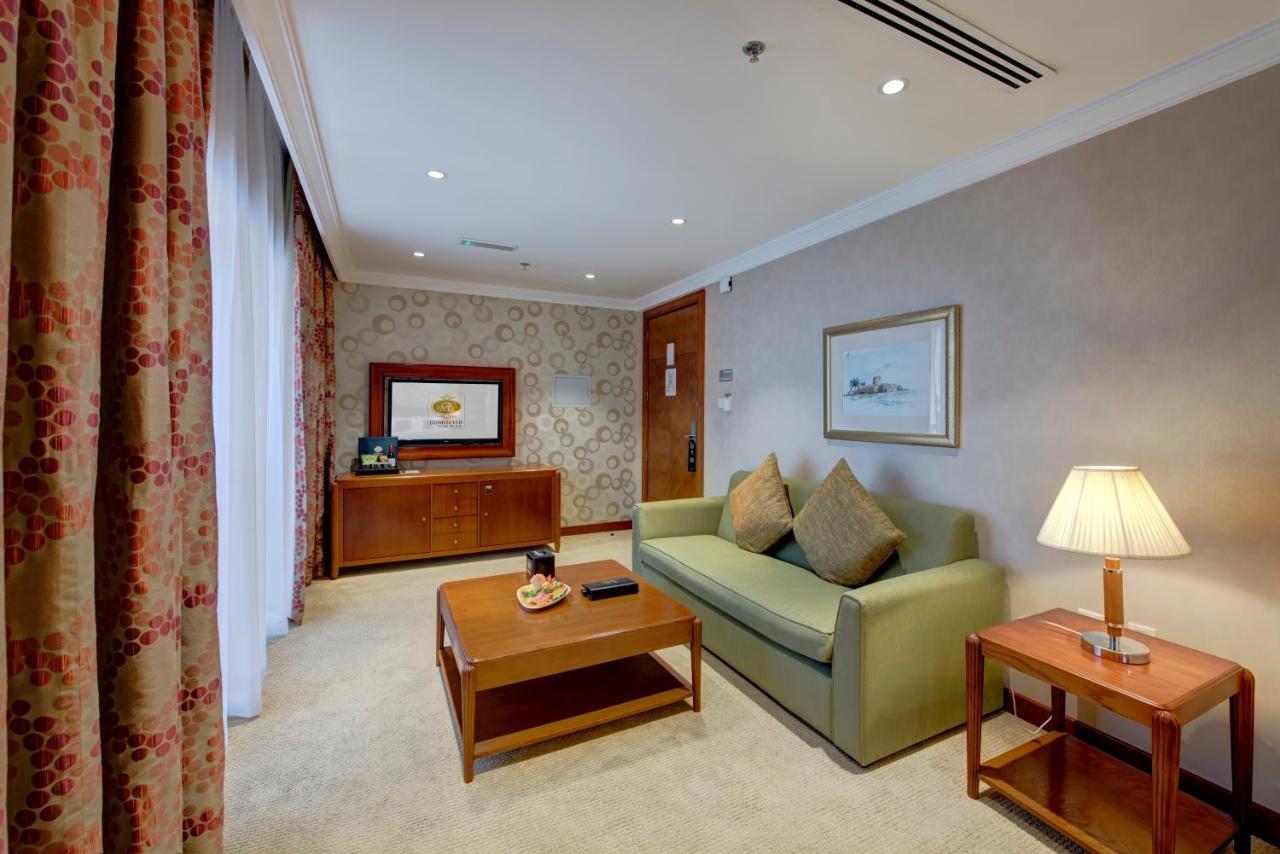 Donatello Hotel