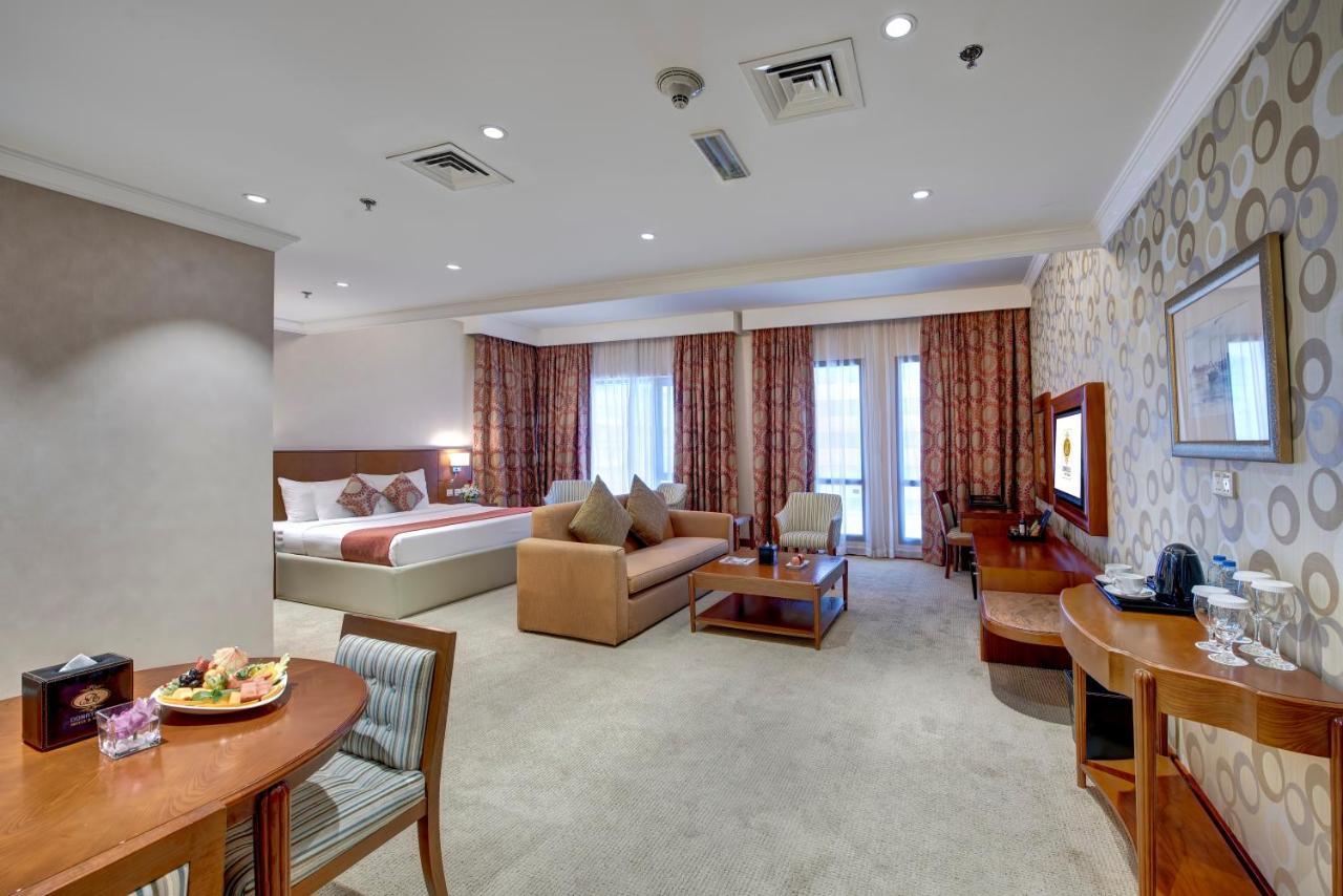 Donatello Hotel