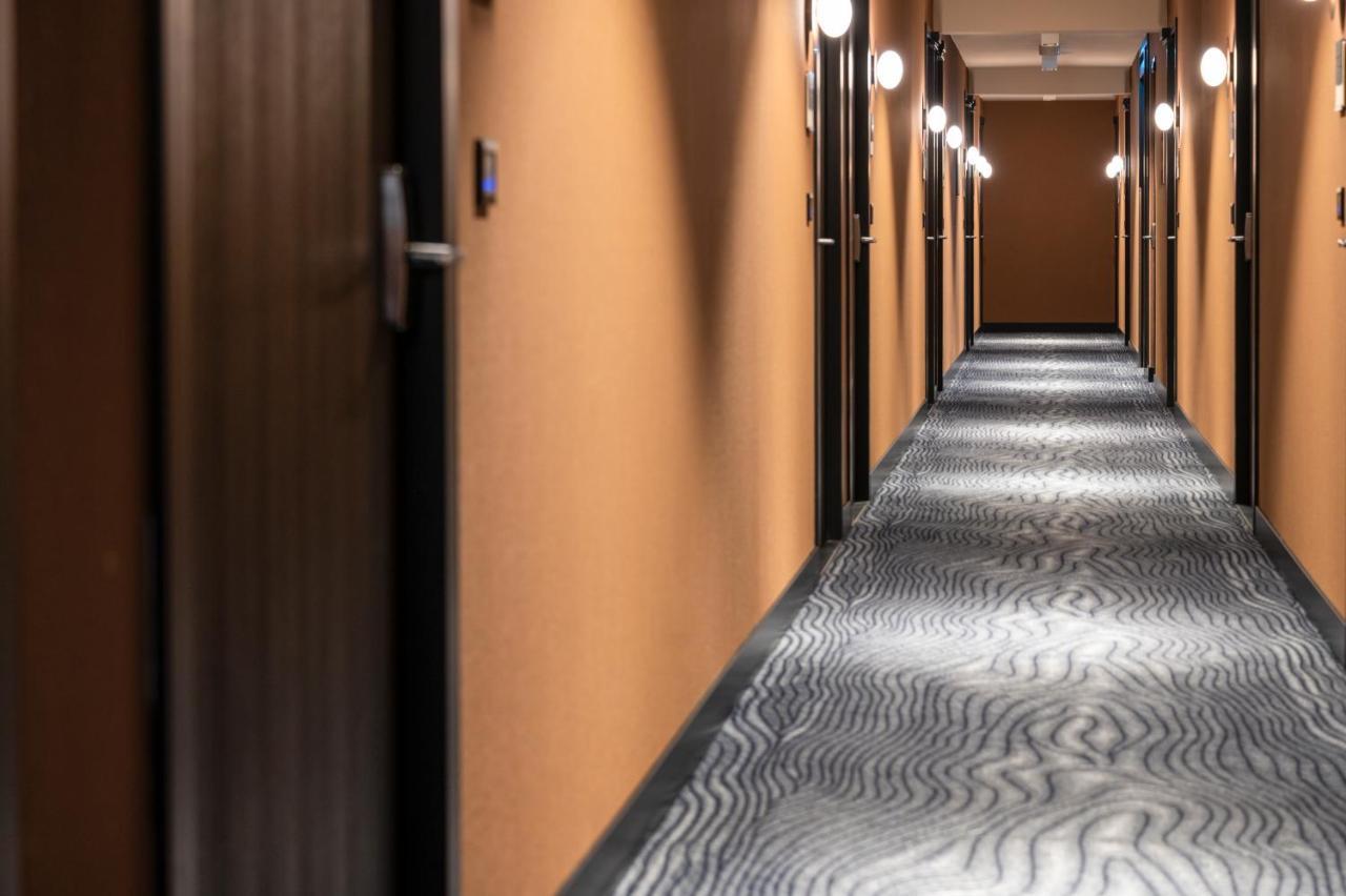 Mercure Amsterdam North Station