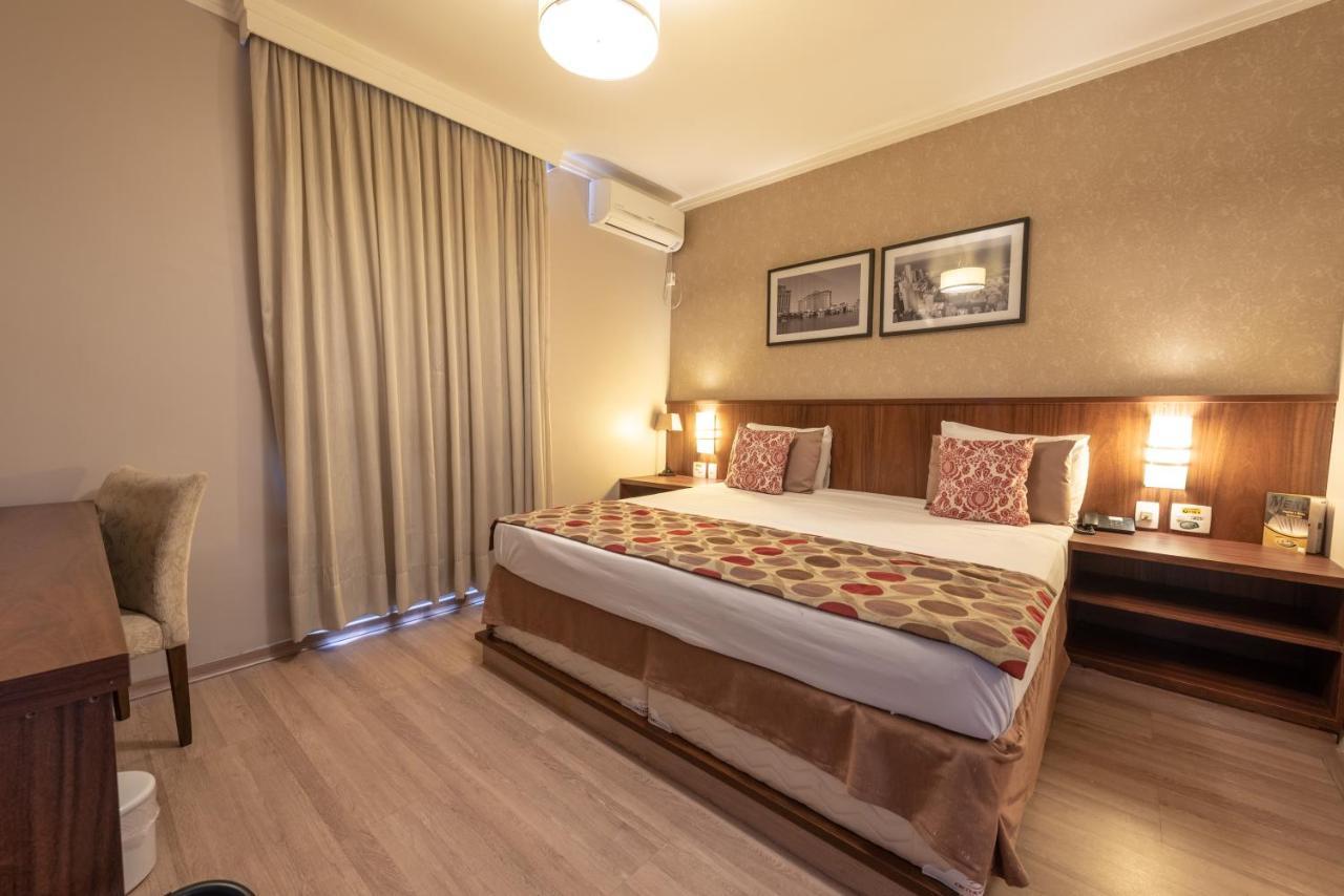 Class Hotel Varginha em Varginha