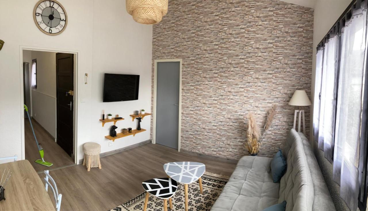 Petite Maison Villefort em Villefort