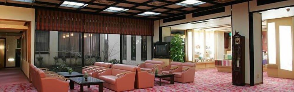 Hotel Kikyou (Adults only) em Ishikawa-region