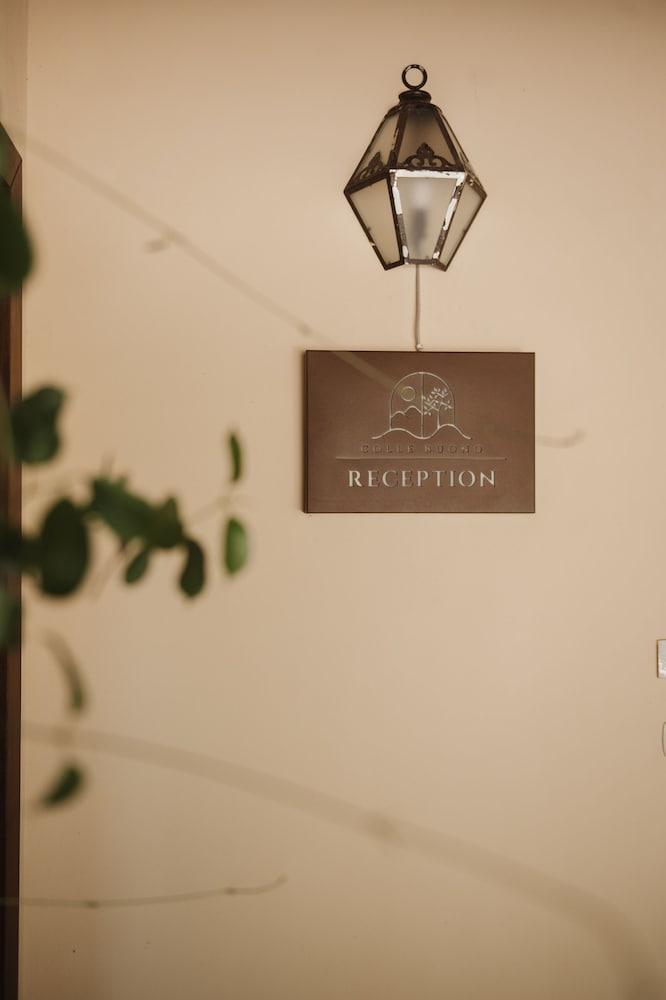 Relais Colle Buono (Adults only) em Alvito