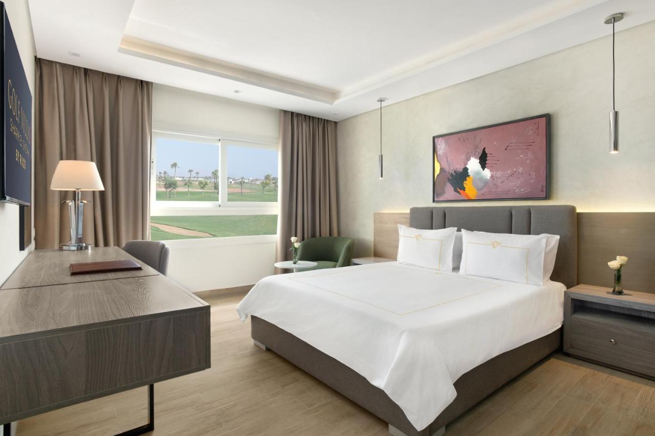 Pickalbatros Golf Luxury Suites*****