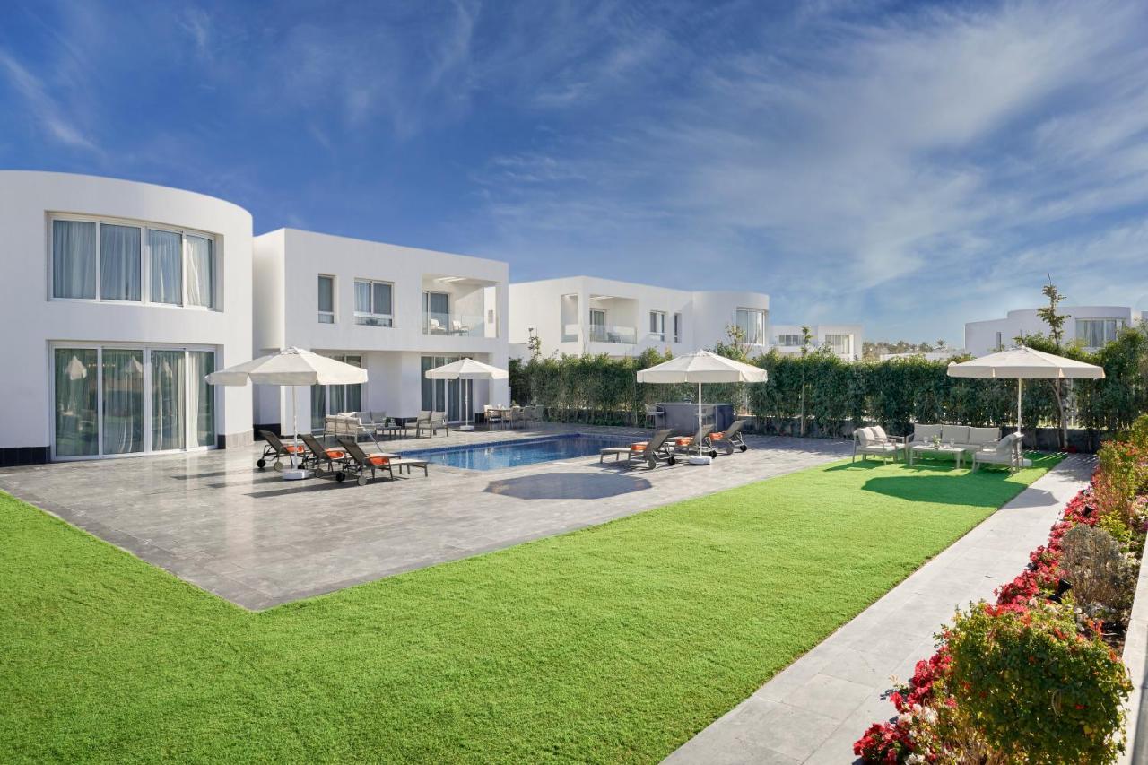 Pickalbatros Golf Luxury Suites*****