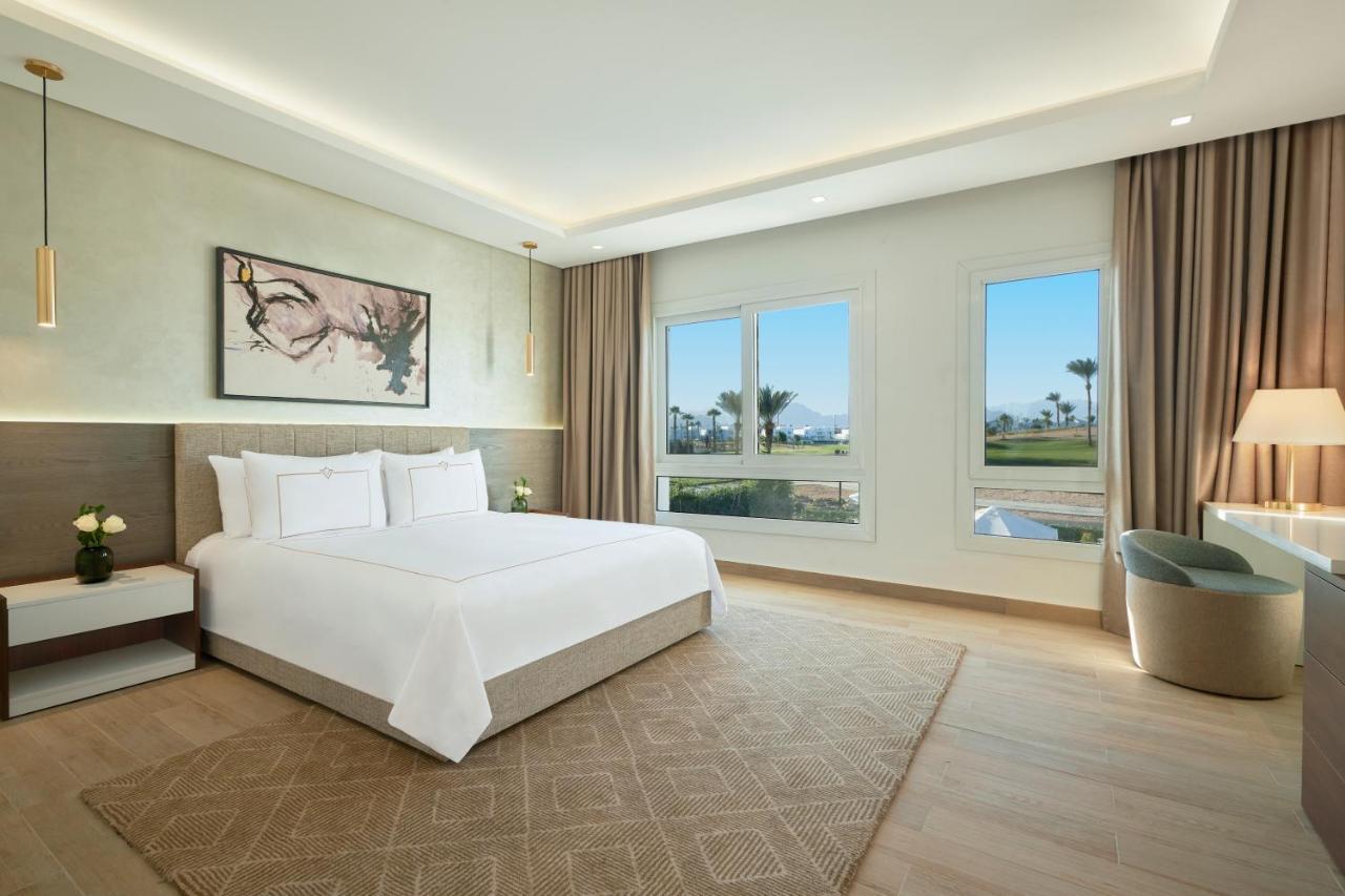 Pickalbatros Golf Luxury Suites*****