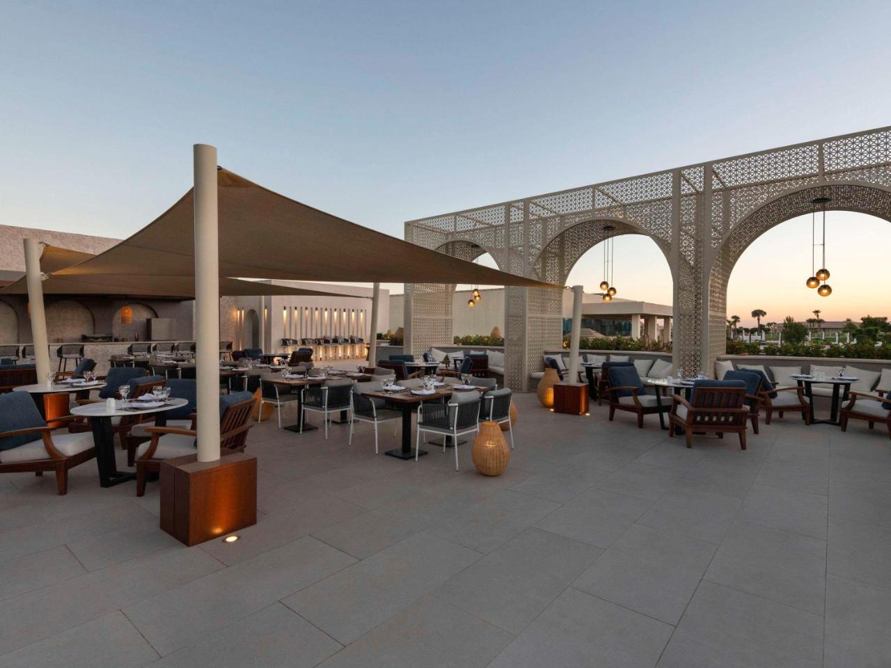 Pickalbatros Golf Luxury Suites*****