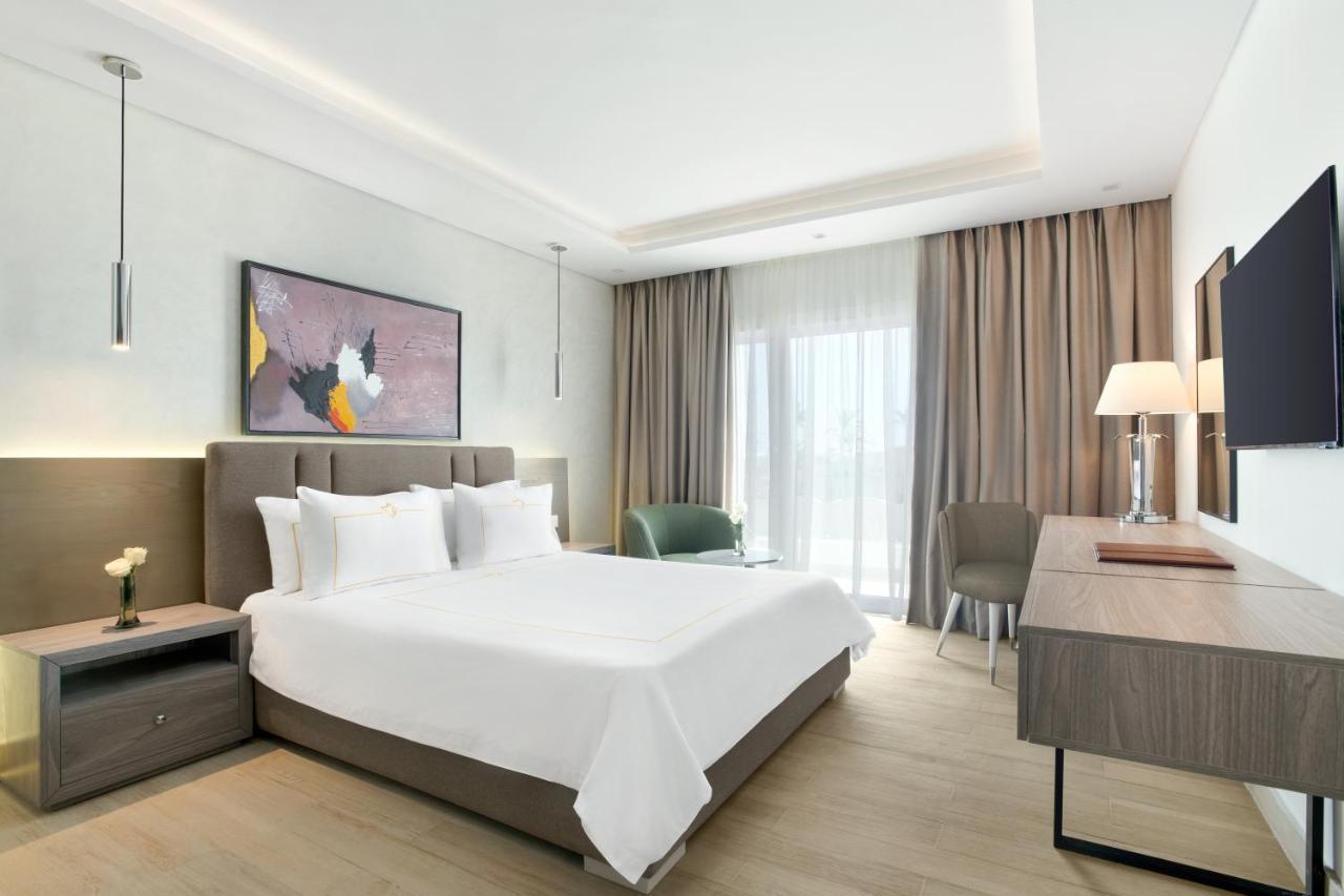 Pickalbatros Golf Luxury Suites*****