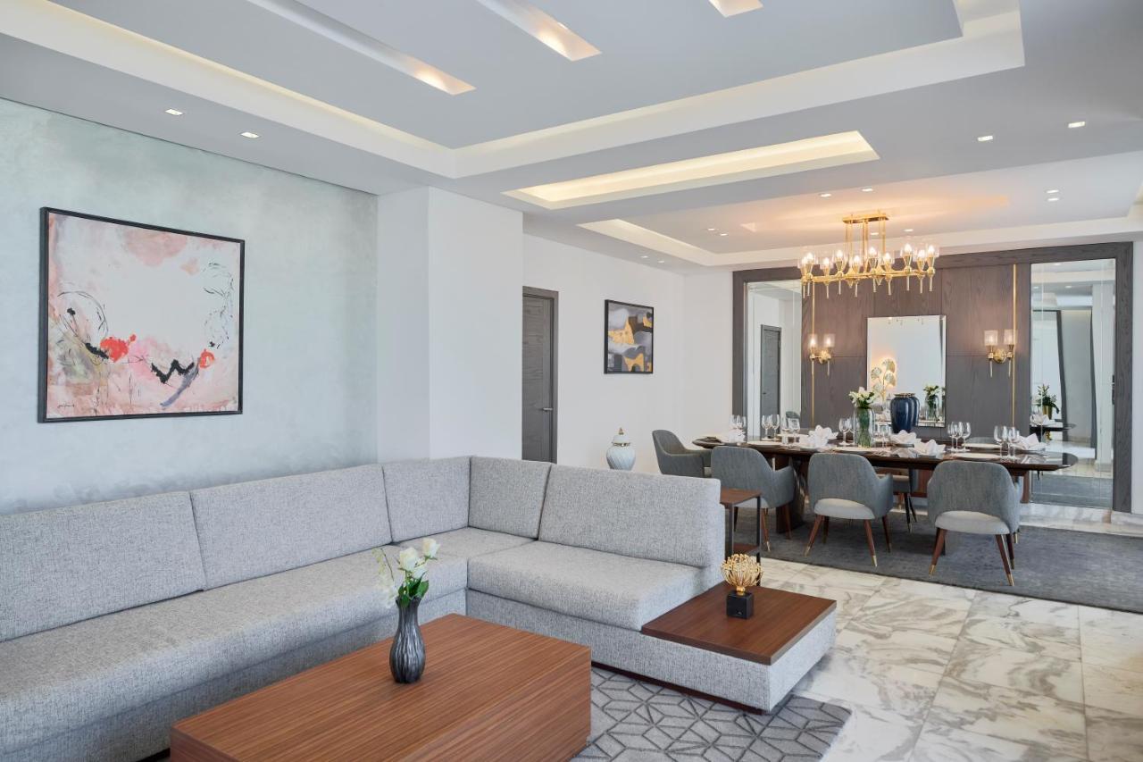Pickalbatros Golf Luxury Suites*****