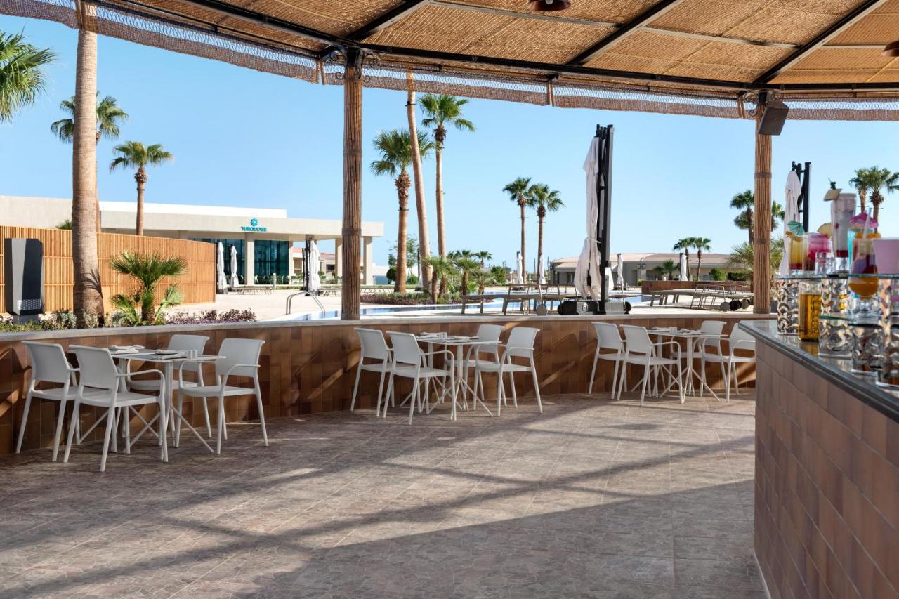 Pickalbatros Golf Luxury Suites*****
