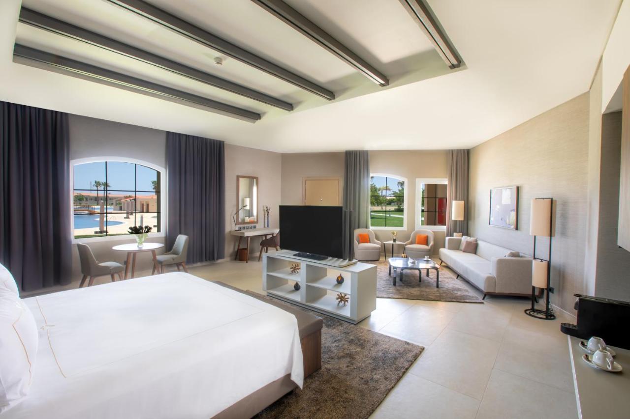 Pickalbatros Golf Luxury Suites*****