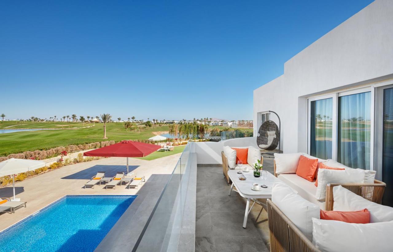 Pickalbatros Golf Luxury Suites*****