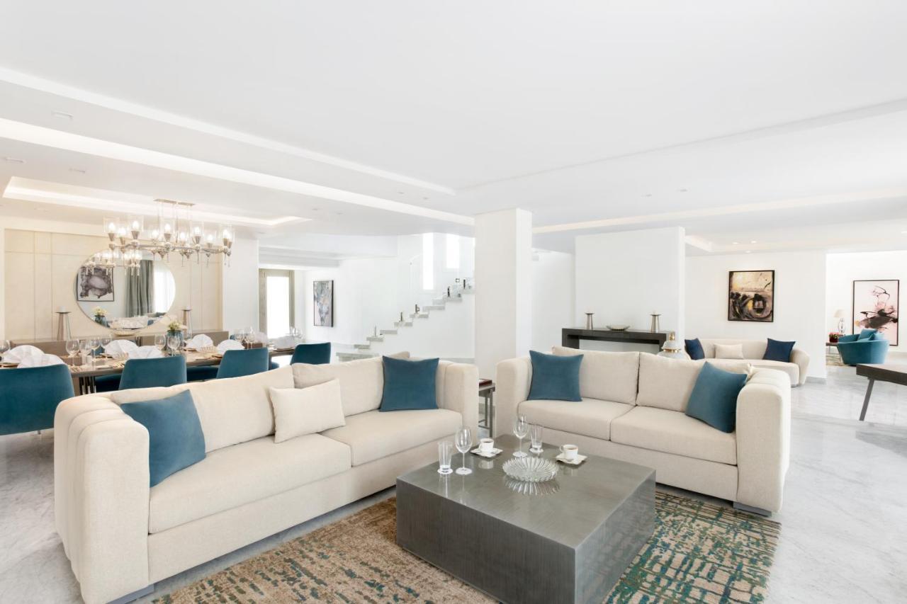 Pickalbatros Golf Luxury Suites*****