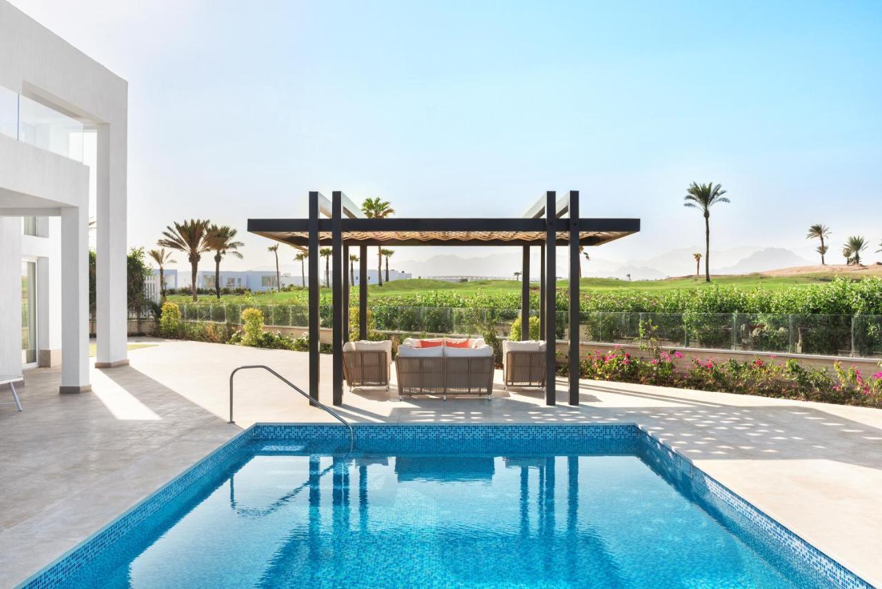 Pickalbatros Golf Luxury Suites*****