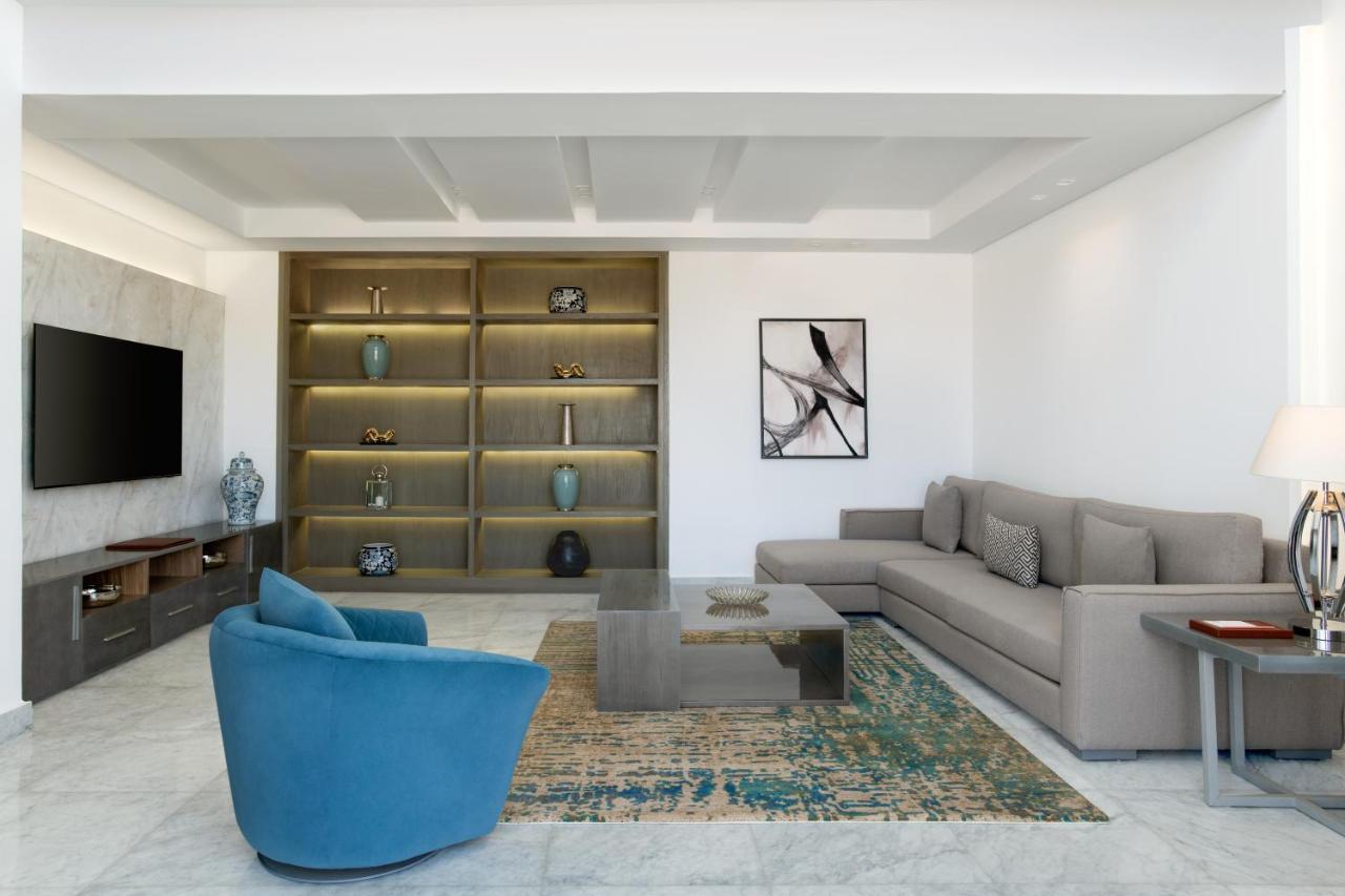 Pickalbatros Golf Luxury Suites*****