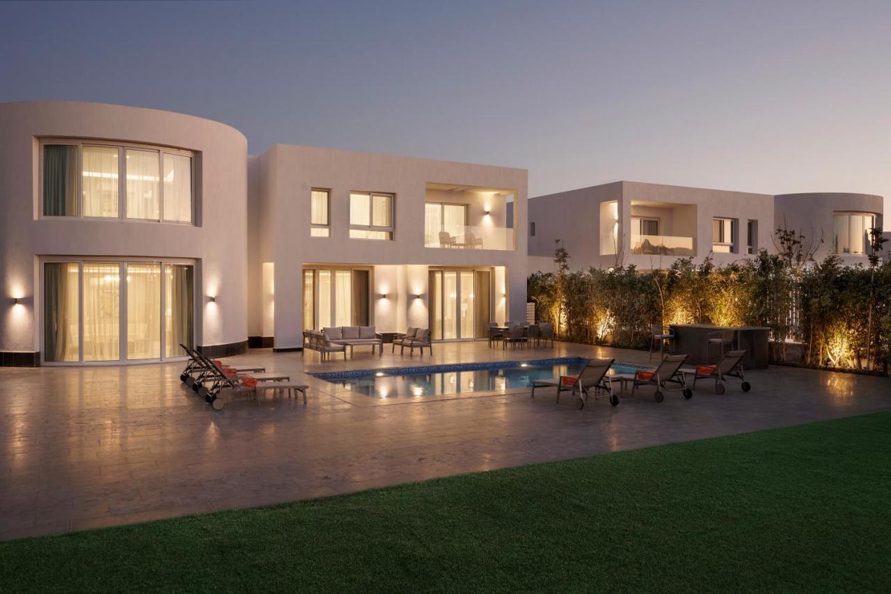 Pickalbatros Golf Luxury Suites*****