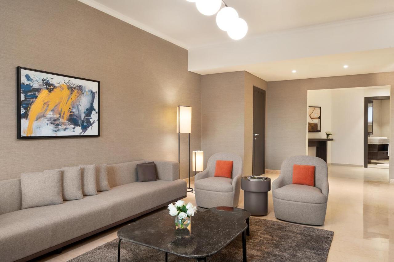 Pickalbatros Golf Luxury Suites*****