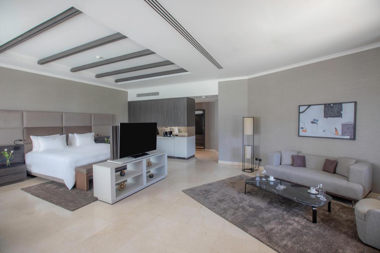 Pickalbatros Golf Luxury Suites*****