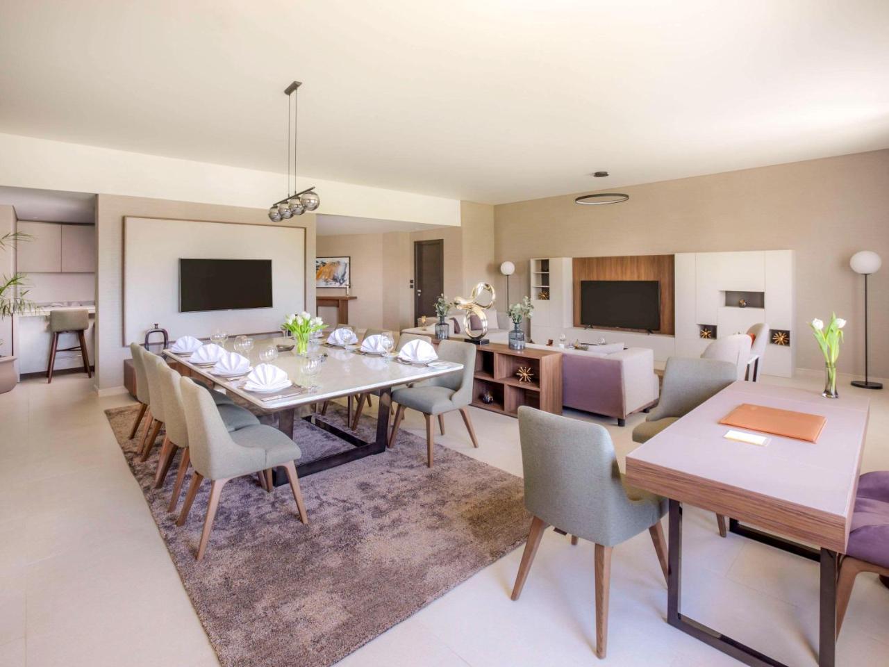 Pickalbatros Golf Luxury Suites*****