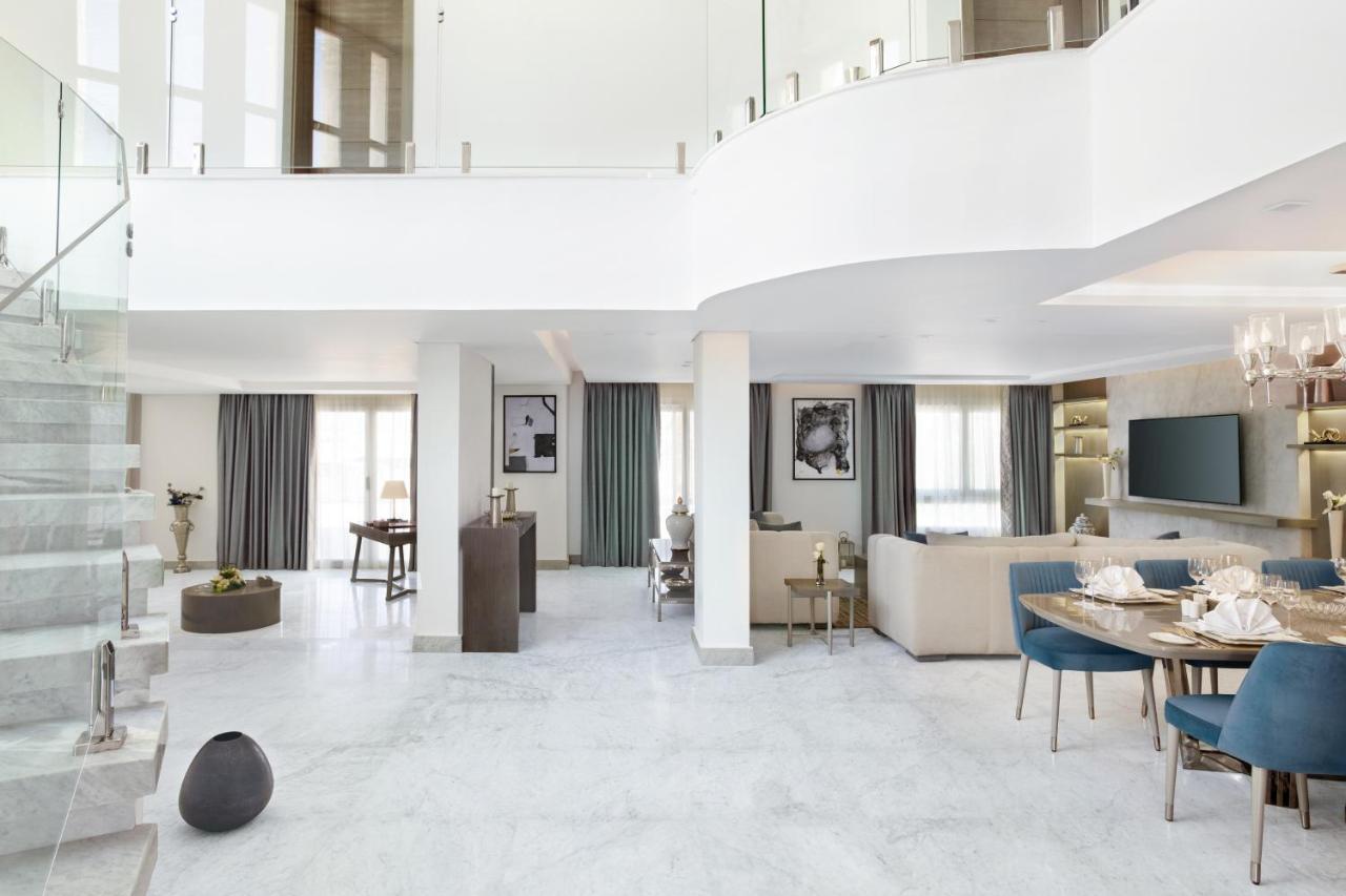 Pickalbatros Golf Luxury Suites*****
