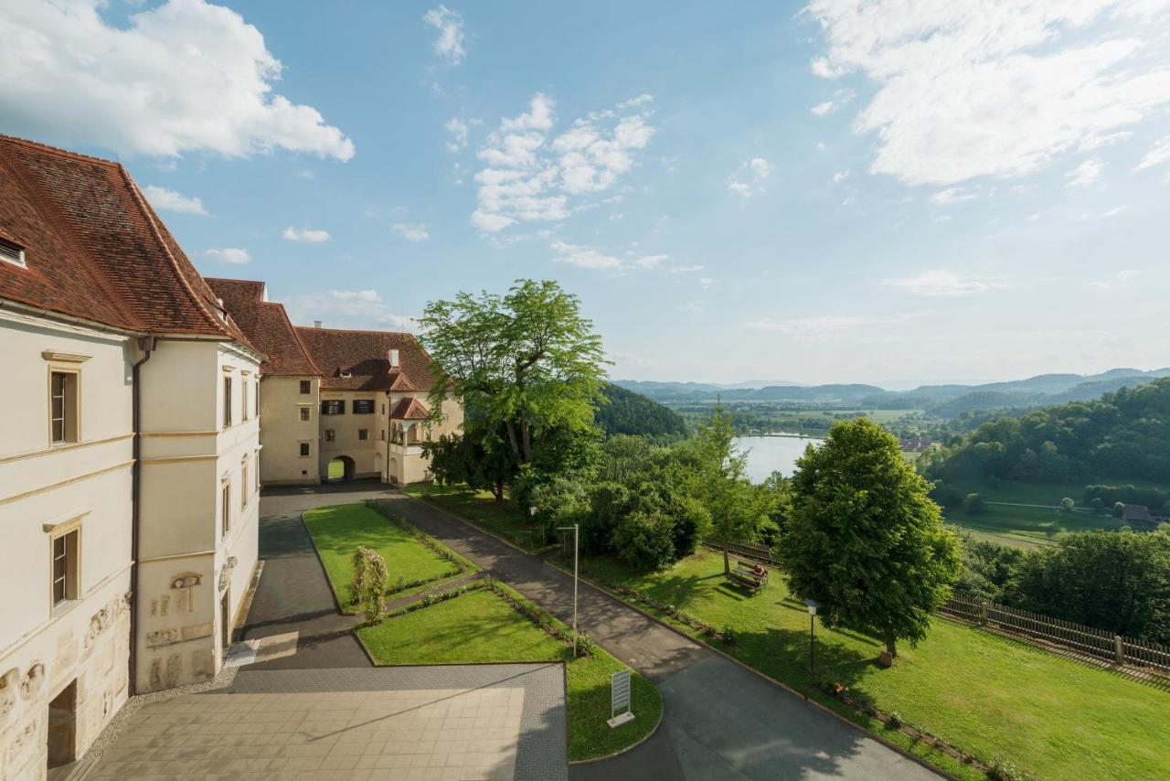 Schloss Seggau em Leibnitz