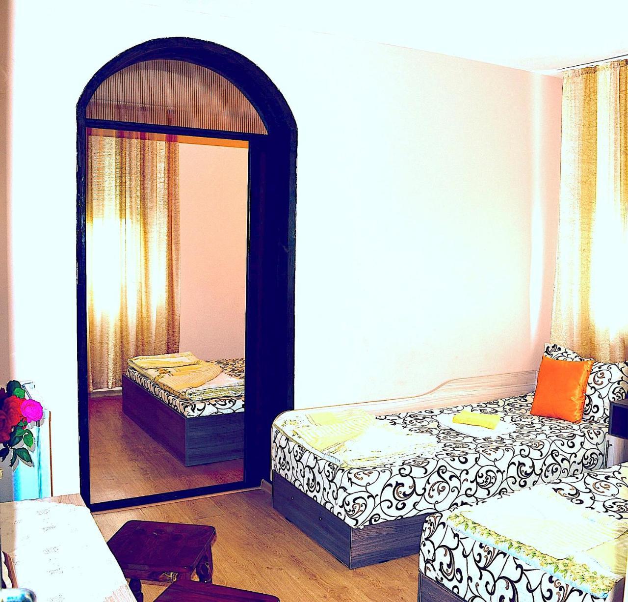 Kyshta Za Gosti Anita