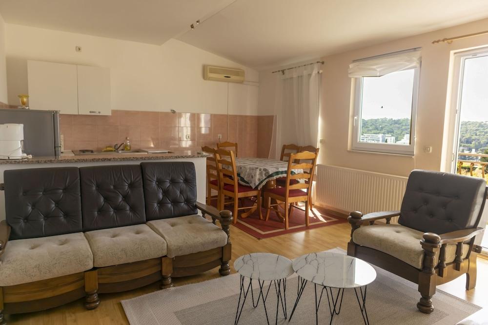 Apartments Marija