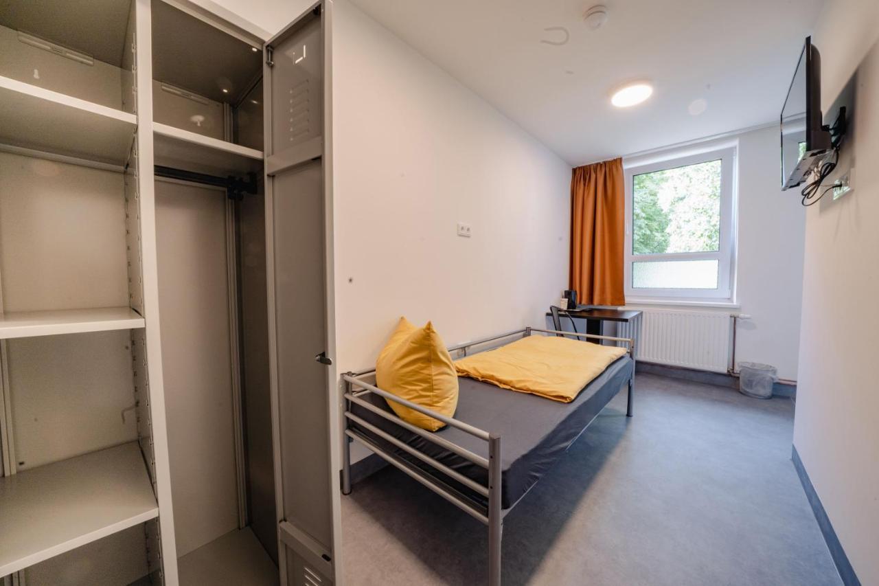 NEOHOSTEL Berlin