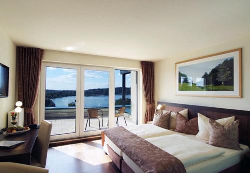 Hochwalder Wohlfuhlhotel em Losheim-am-see