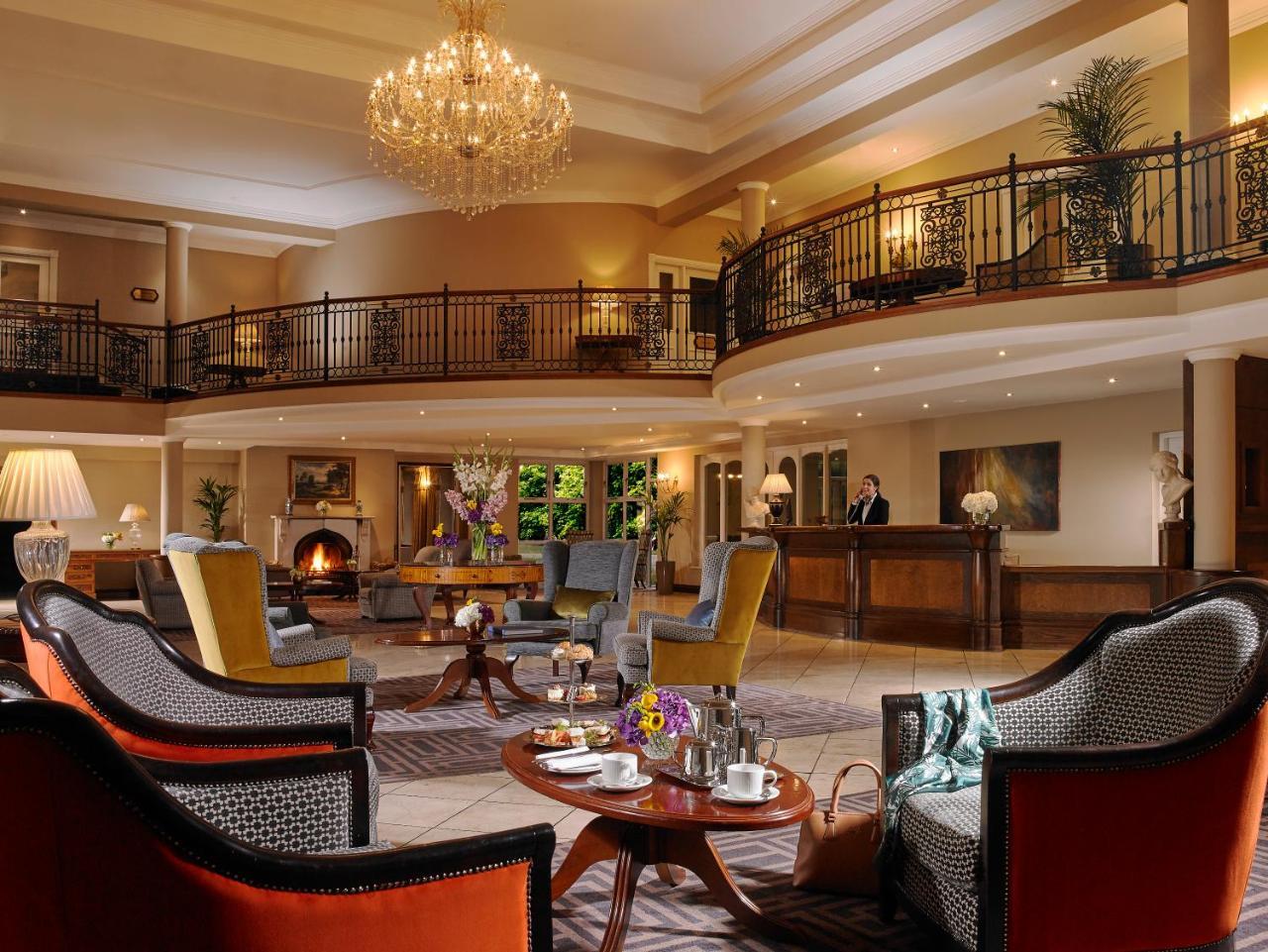 Hotel Woodstock, Ascend Hotel Collection em Ennis