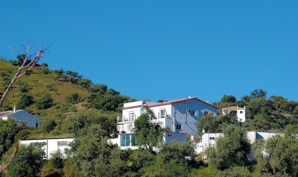 Jingtu Resort Wellness & SPA em Comares