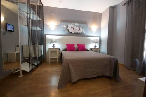 Hotel Hc Zoom em Pozoblanco
