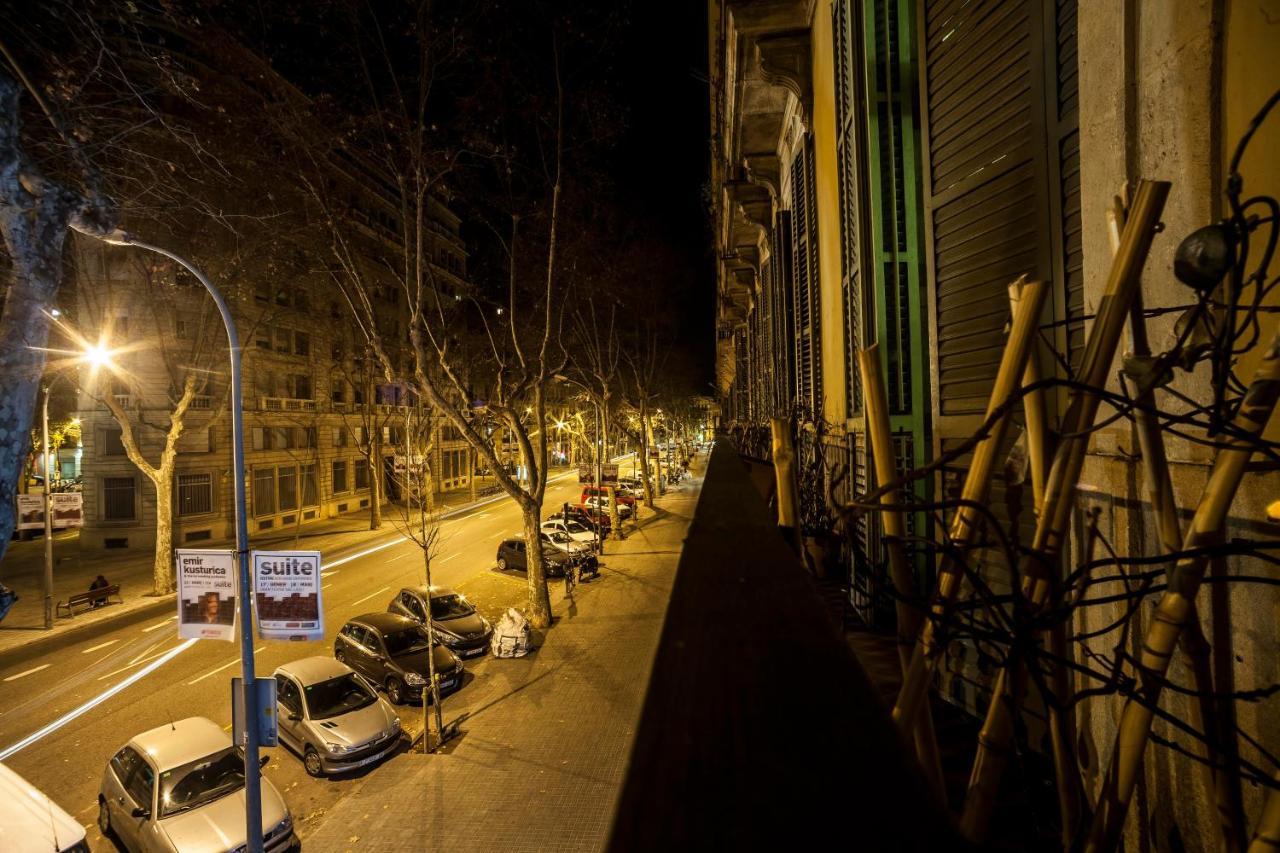 360 Hostel Barcelona Arts&Culture (Adults only) in Barcelona
