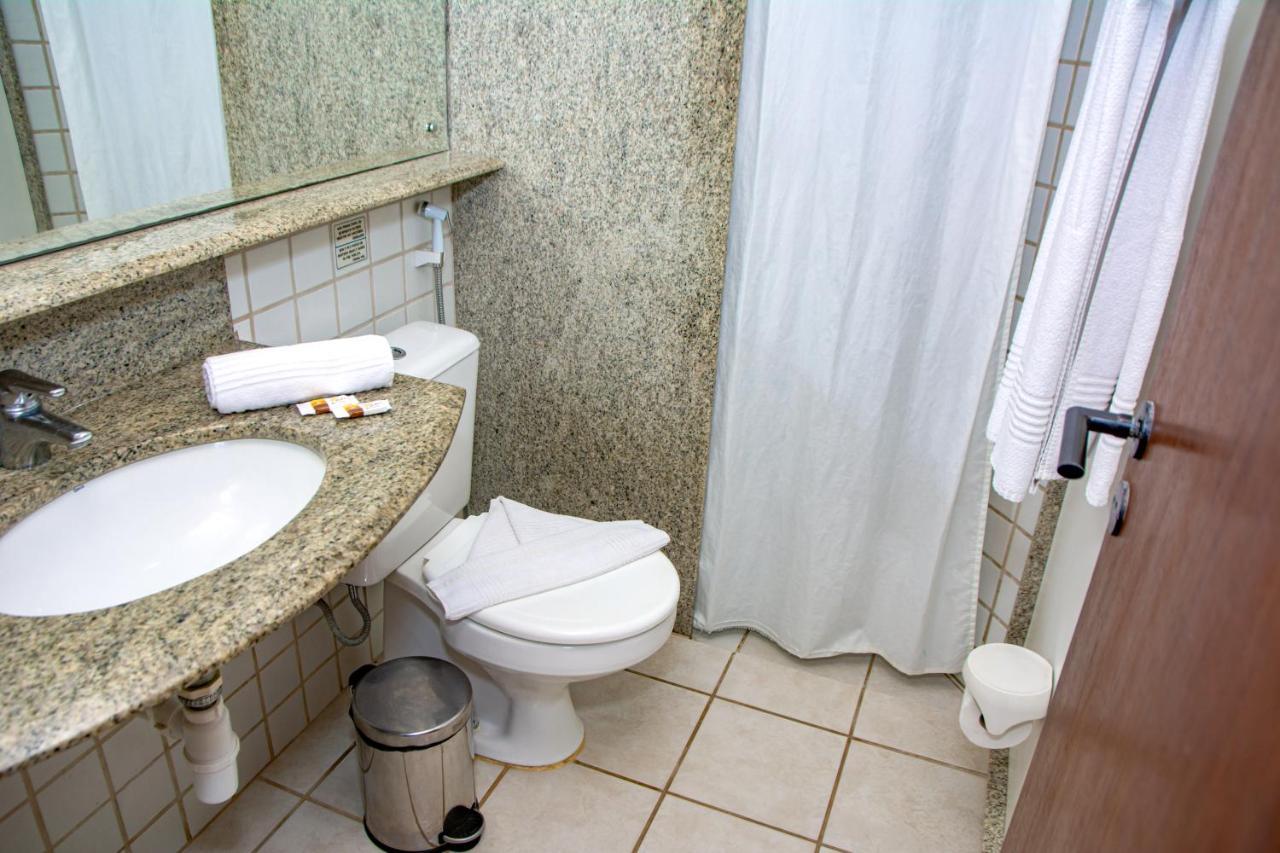 Hotel Pousada O Tempo E O Vento in Natal