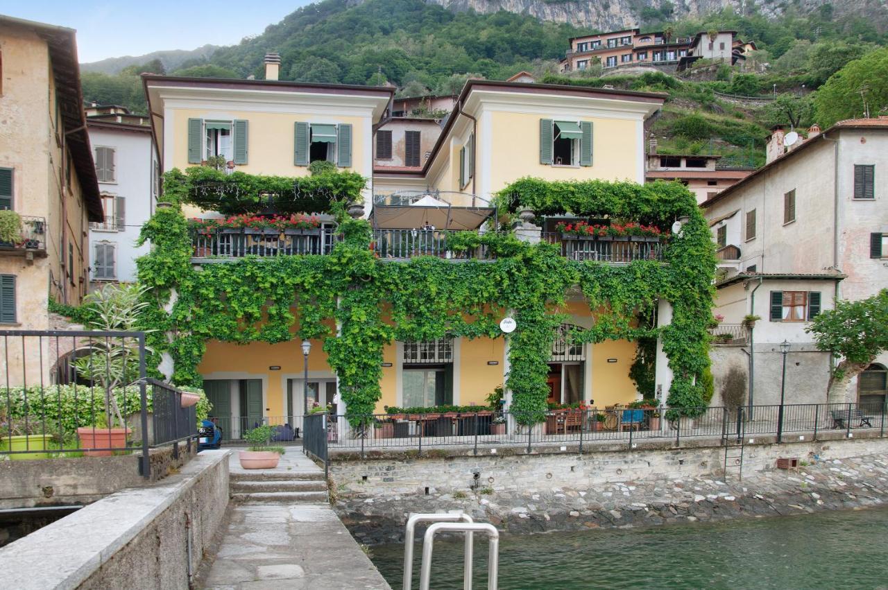 Casa Al Molo à Musso