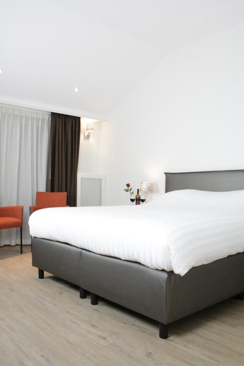 Hotel Duinrand Drunen em Drunen