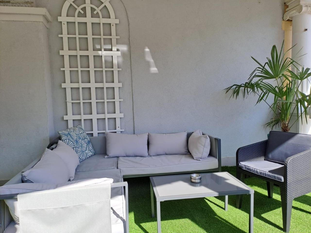 Appartement Cosy Sur Masevaux em Masevaux