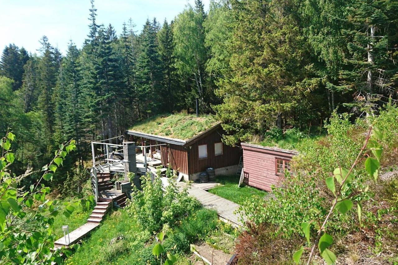 Beautiful 3 Bed Cottage in Ytteroy with Seaview em Nord-trondelag-region